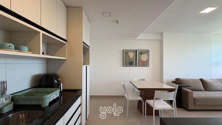 Beach Class Hotels & Residence #2602