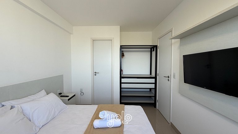 Beach Class Hotels & Residence #2602