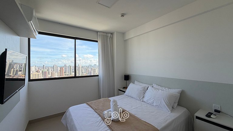 Beach Class Hotels & Residence #2602