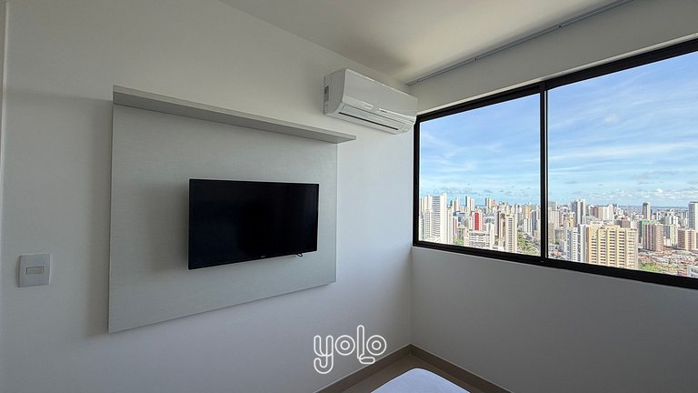 Beach Class Hotels & Residence #2602