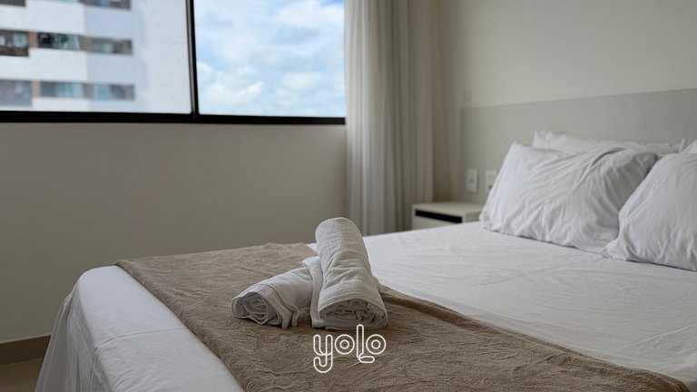 Beach Class Hotels & Residence #2701