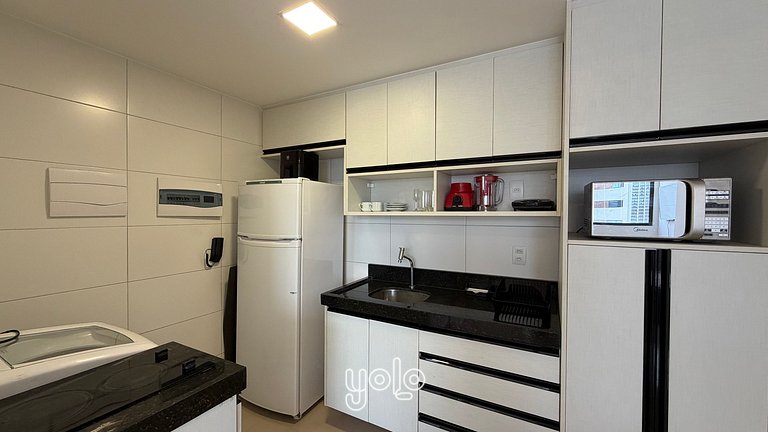 Beach Class Hotels & Residence #2701