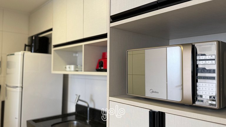 Beach Class Hotels & Residence #2701