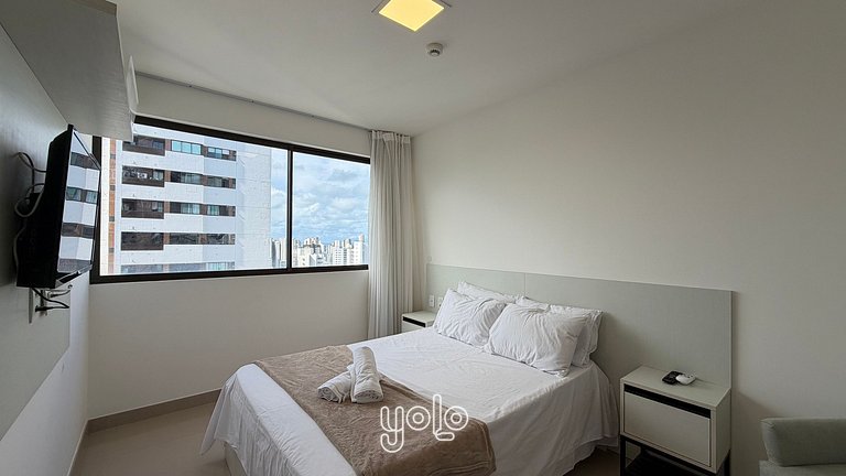 Beach Class Hotels & Residence #2701