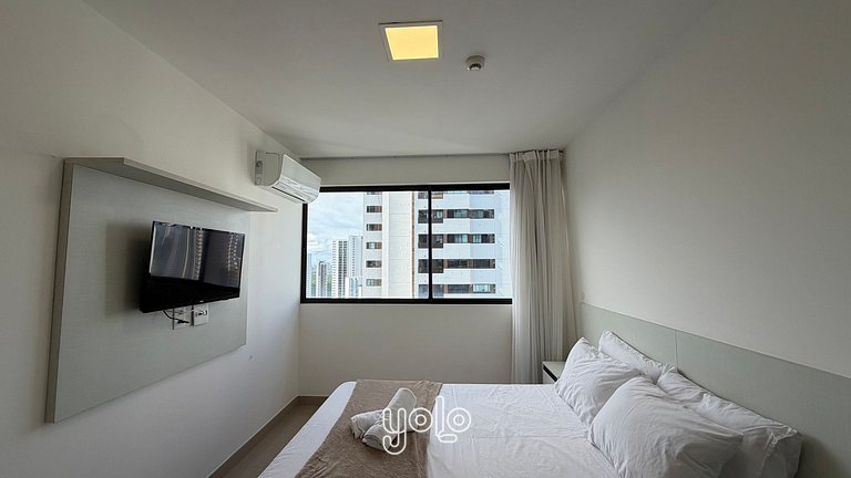 Beach Class Hotels & Residence #2701