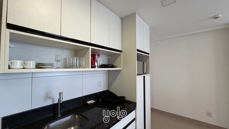 Beach Class Hotels & Residence #2701