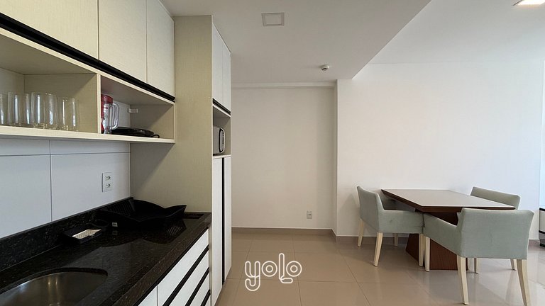 Beach Class Hotels & Residence #2701