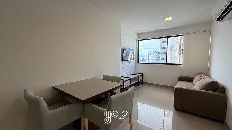 Beach Class Hotels & Residence #2701