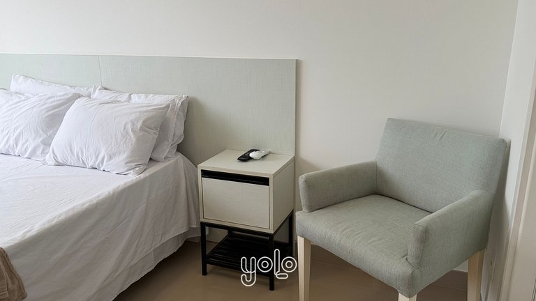 Beach Class Hotels & Residence #2701