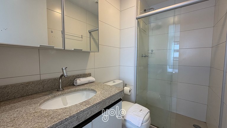 Beach Class Hotels & Residence #2701