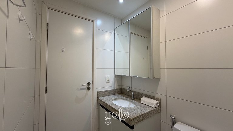 Beach Class Hotels & Residence #2701