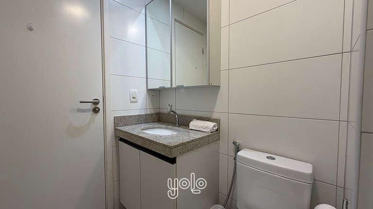 Beach Class Hotels & Residence #2701