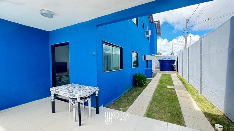 Casa em Gravatá com piscina privativa por Yolo