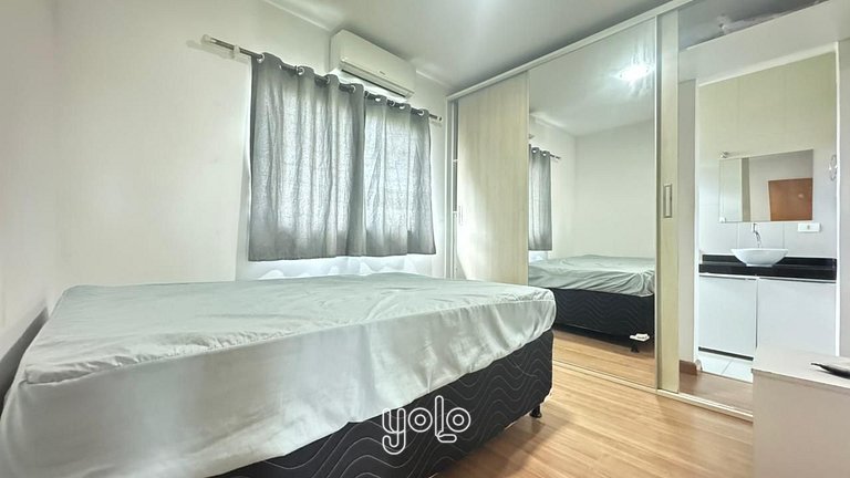 Casa com piscina em Gravatá - 4 quartos