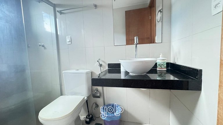 Casa com piscina em Gravatá - 4 quartos