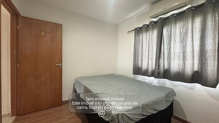 Casa com piscina em Gravatá - 4 quartos