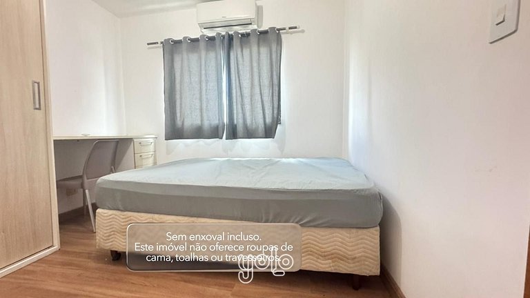 Casa com piscina em Gravatá - 4 quartos