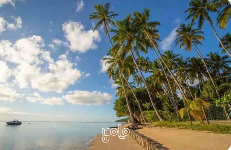 Flat Club Meridional Carneiros por Yolo