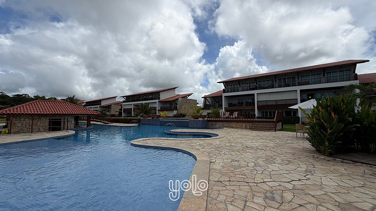 Flat Club Meridional Carneiros por Yolo