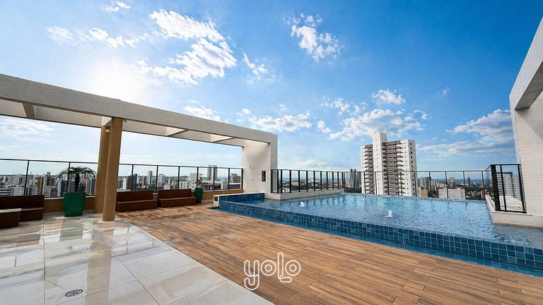Apt- no Rooftop Agamenon Prince #1103