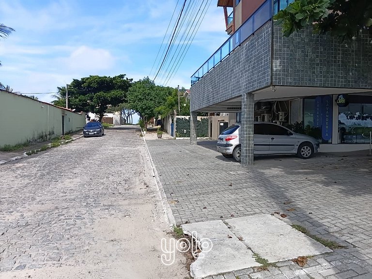 Villa Del Porto por Yolo