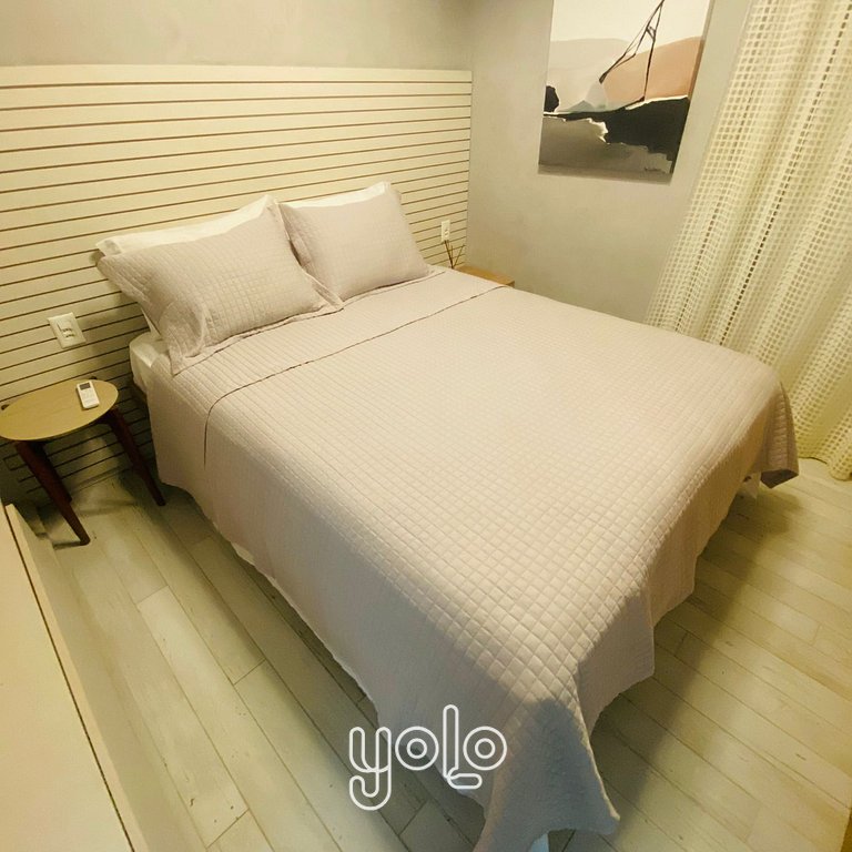 Bangalô Beira-Mar no Beach Class Eco Life