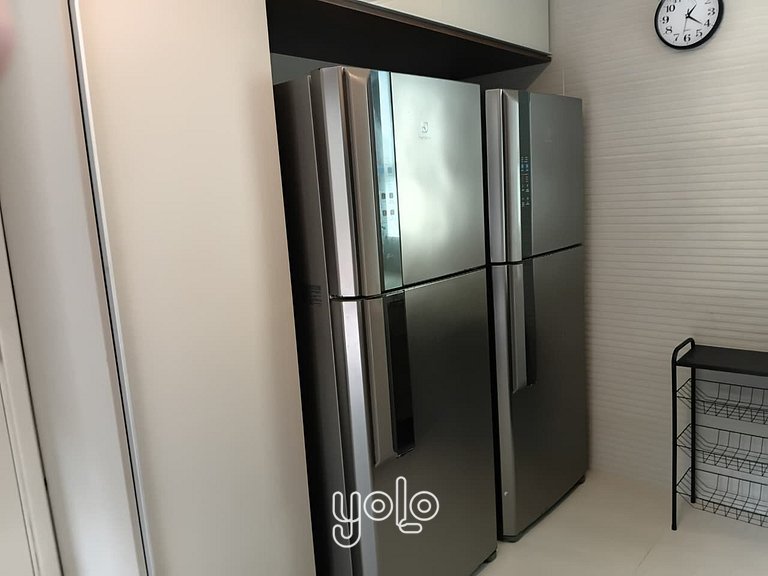 Bangalô Beira-Mar no Beach Class Eco Life