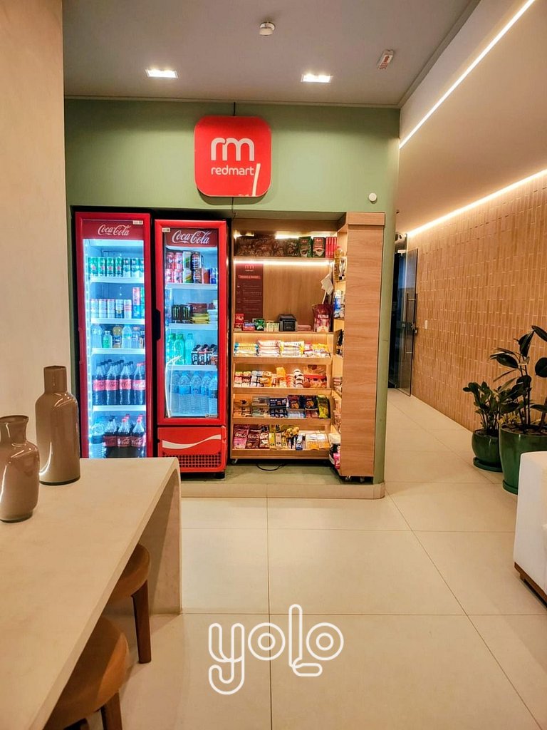 Casa Forte Prince - Flat a 400m do Shopping #102