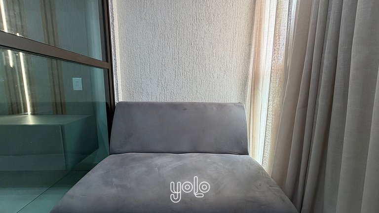 Makani Beach Campas - Studio a 100m da Praia #104