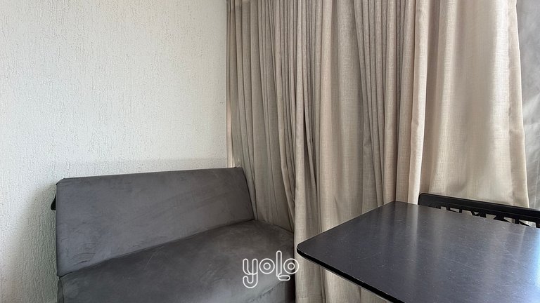 Makani Beach Campas - Studio a 100m da Praia #104