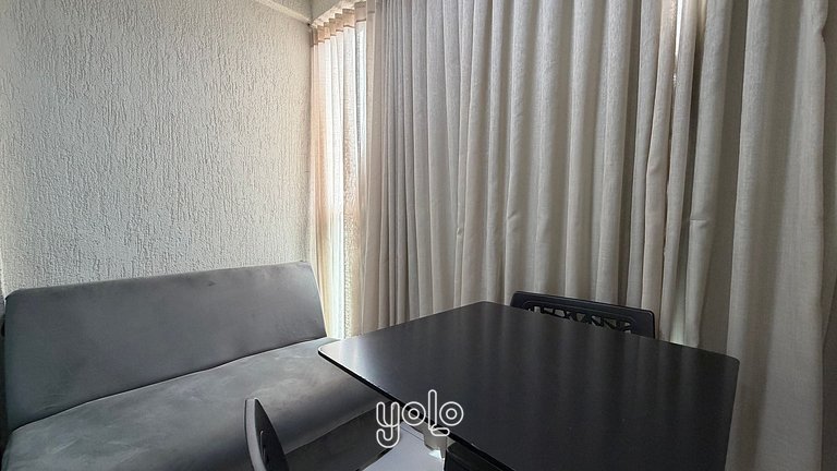 Makani Beach Campas - Studio a 100m da Praia #104