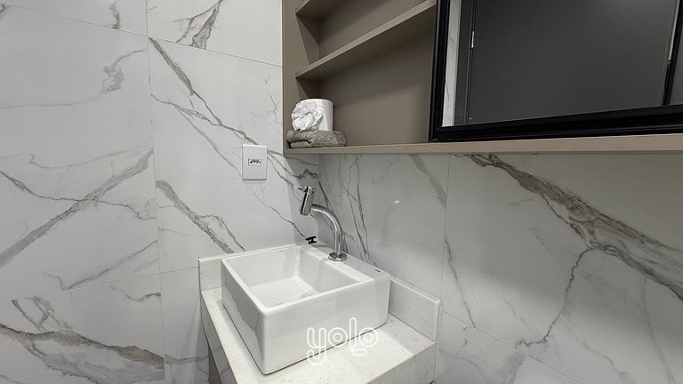 Makani Beach Campas - Studio a 100m da Praia #104