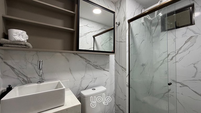 Makani Beach Campas - Studio a 100m da Praia #104