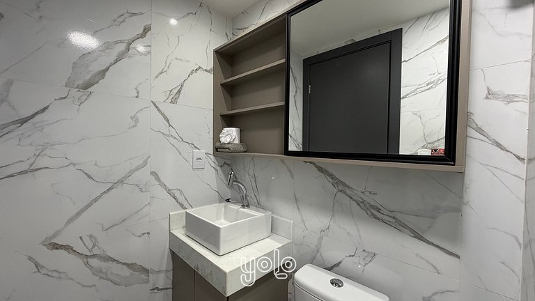 Makani Beach Campas - Studio a 100m da Praia #104