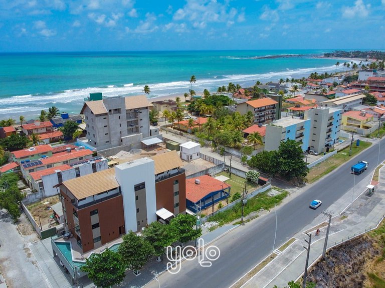 Villa Del Porto por Yolo