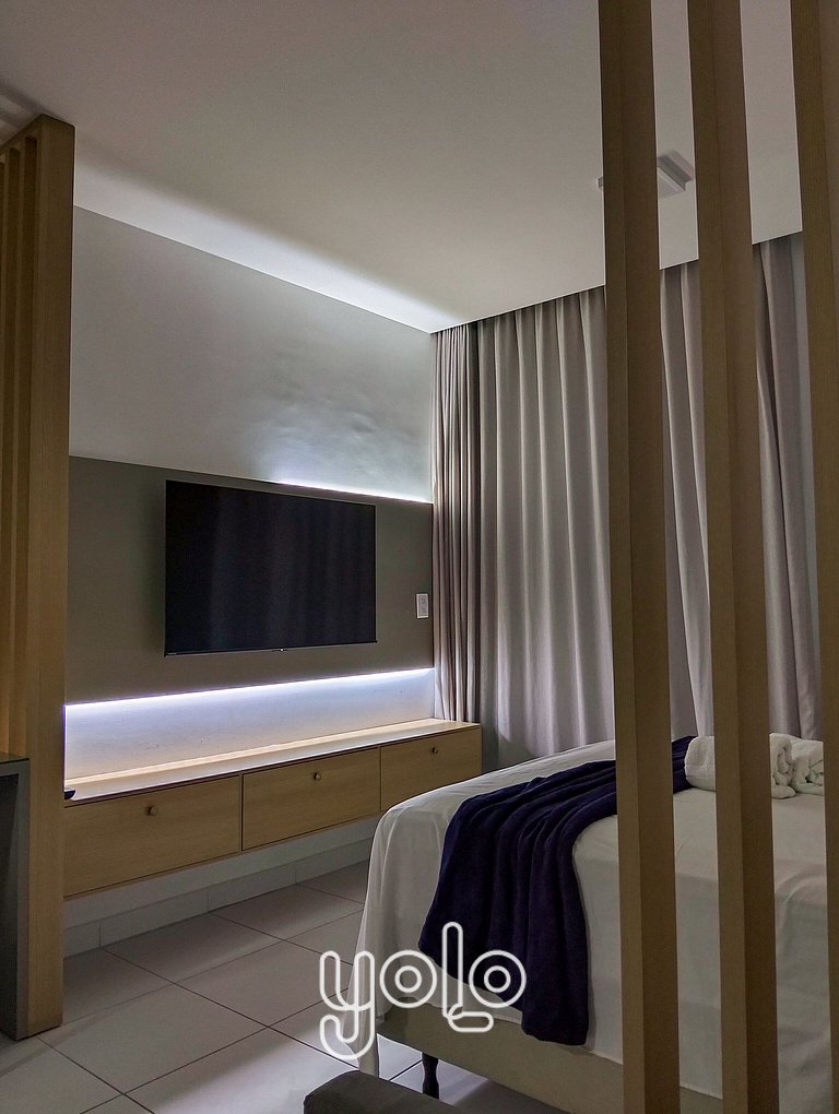 Malia Beach Experience - Studio Deluxe #12D