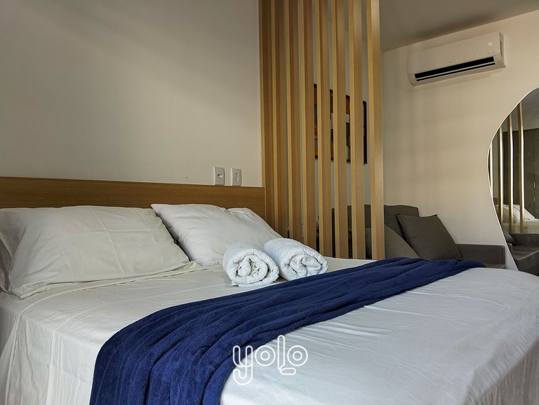 Malia Beach Experience - Studio Deluxe #12D