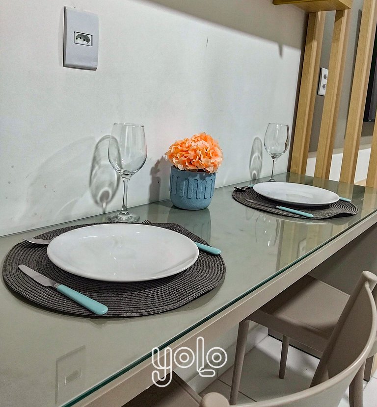 Malia Beach Experience - Studio #12D