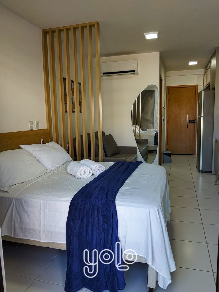 Malia Beach Experience - Studio #12D