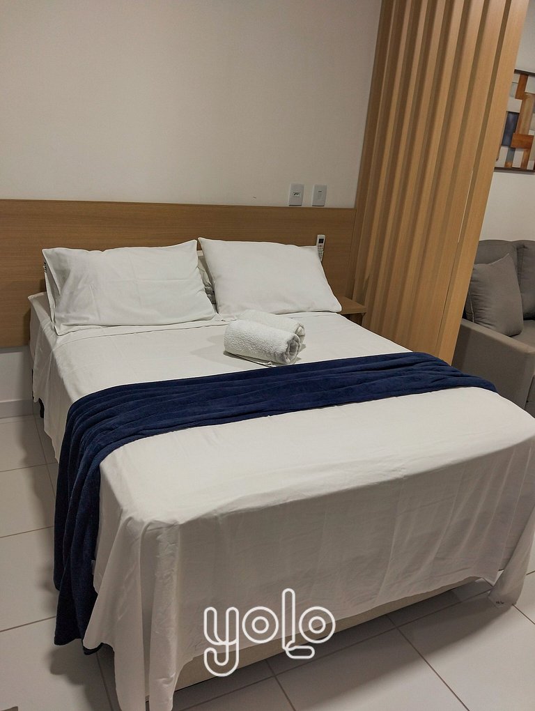 Malia Beach Experience - Studio #12D