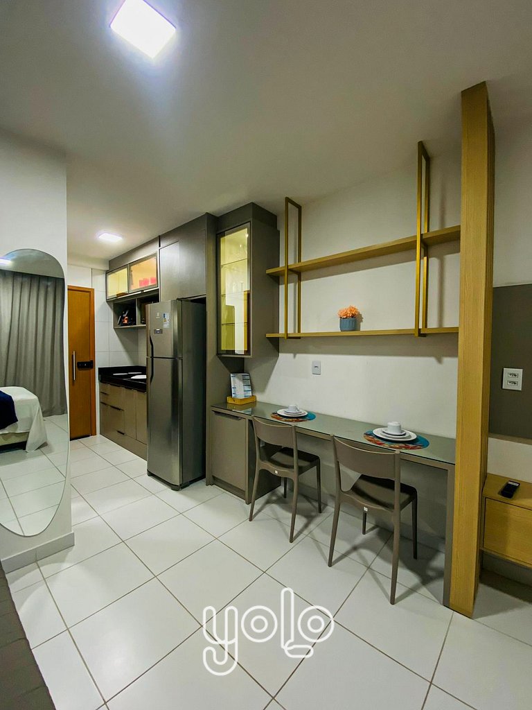 Malia Beach Experience - Studio #12D