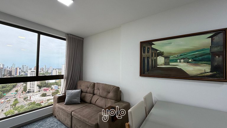 Studio no Rooftop Agamenon Prince #1602