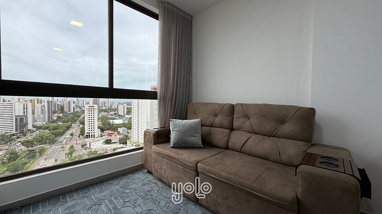 Studio no Rooftop Agamenon Prince #1602