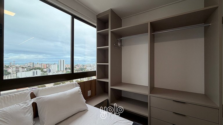 Studio Rooftop Agamenon Prince #1804