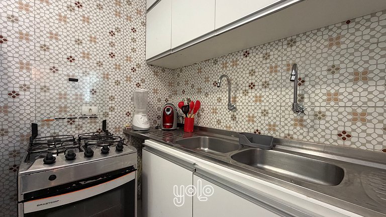 Casa Duplex a 3 Min da Praia #10