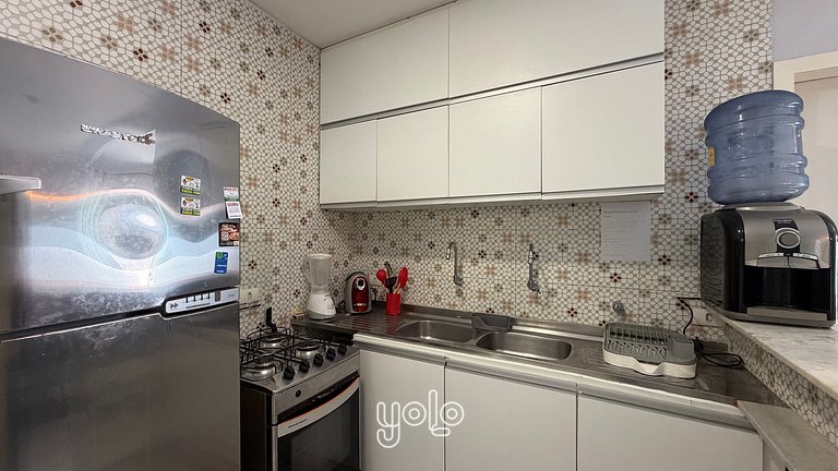 Casa Duplex a 3 Min da Praia #10
