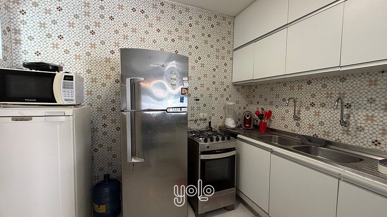 Casa Duplex a 3 Min da Praia #10