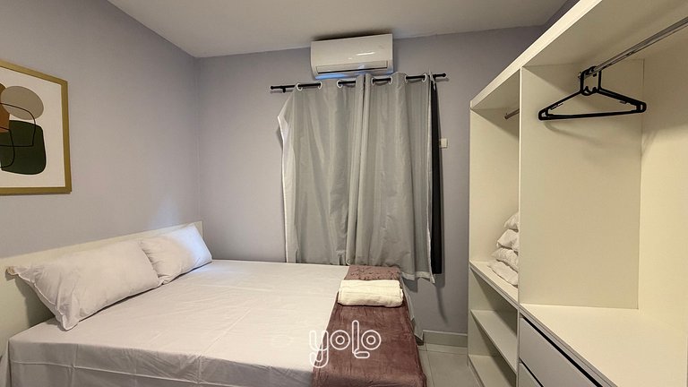 Casa Duplex a 3 Min da Praia #10