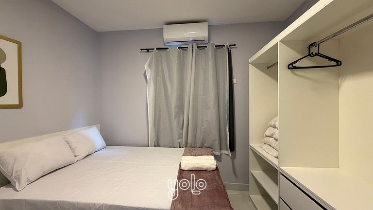 Casa Duplex a 3 Min da Praia #10