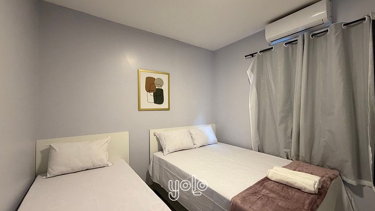 Casa em Carneiros a 100 metros da Praia #10